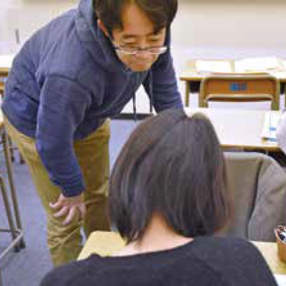 実力あるプロ講師陣